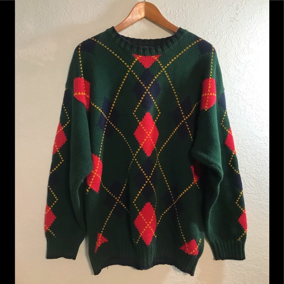 classic tommy hilfiger sweater